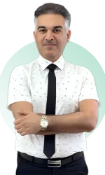 دکتر ایمان محمد پور دکتر ایمان محمد پور